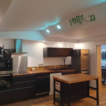 Villa-Port Nature-Village Naturiste-1 Chambre آجد المظهر الخارجي الصورة