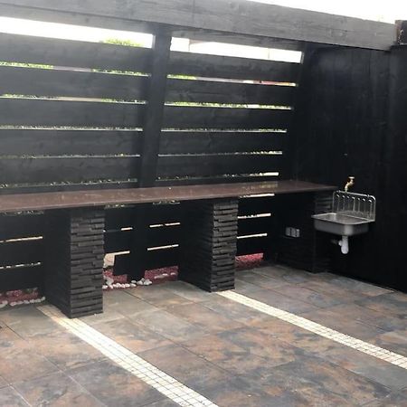 Villa-Port Nature-Village Naturiste-1 Chambre آجد المظهر الخارجي الصورة