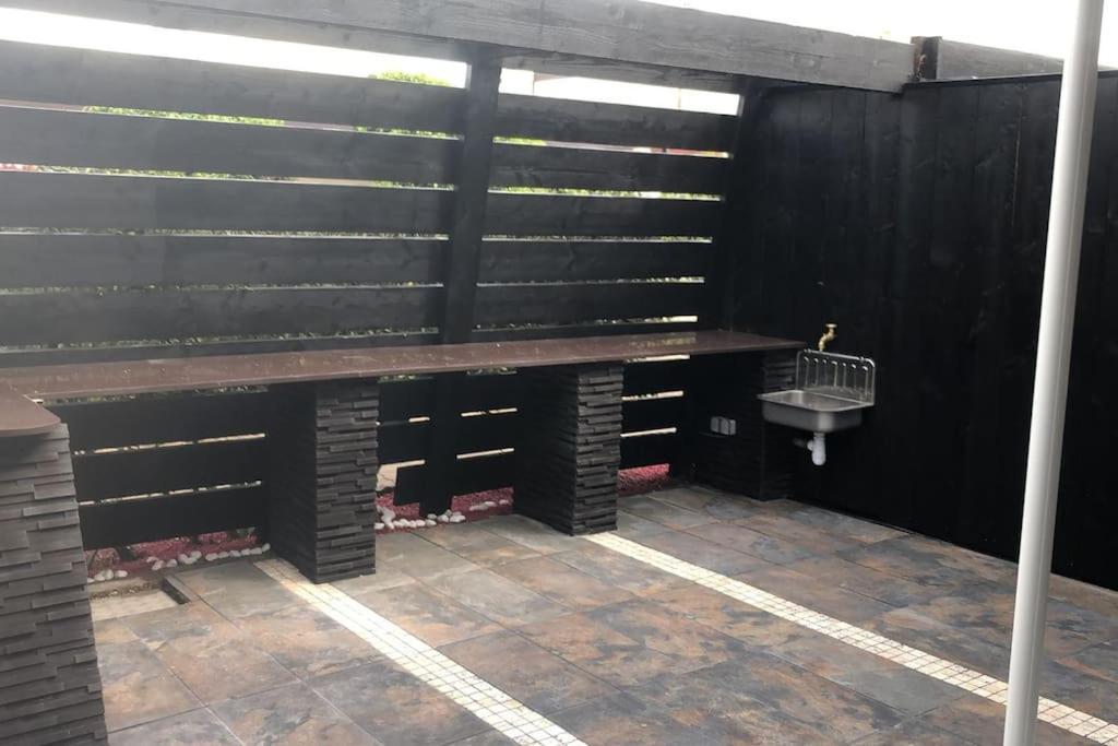 Villa-Port Nature-Village Naturiste-1 Chambre آجد المظهر الخارجي الصورة