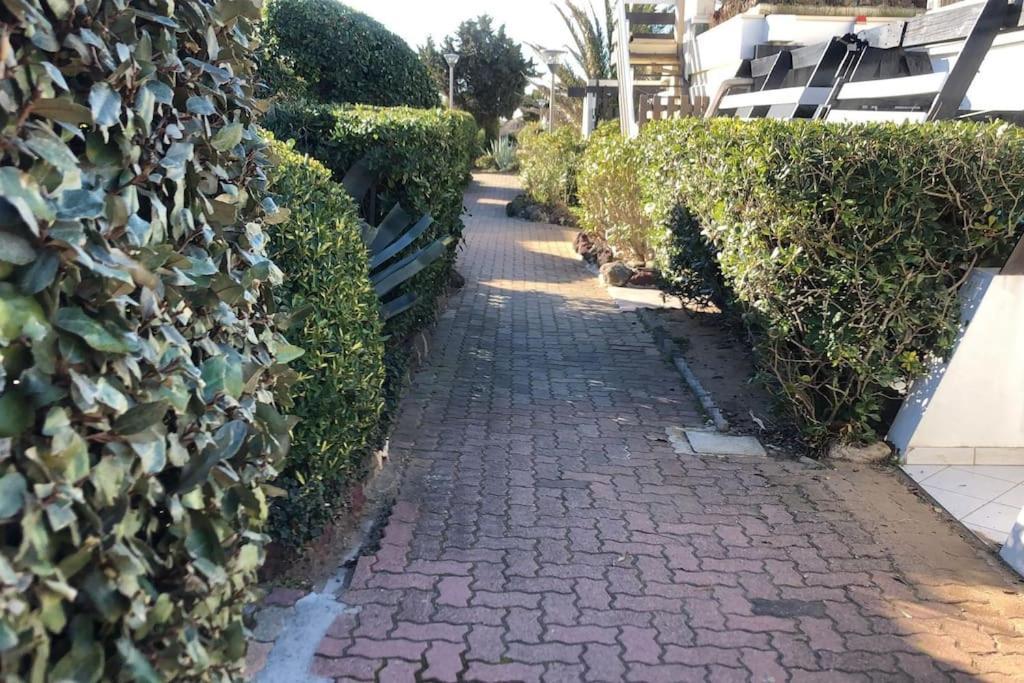 Villa-Port Nature-Village Naturiste-1 Chambre آجد المظهر الخارجي الصورة